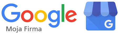 Google moja firma